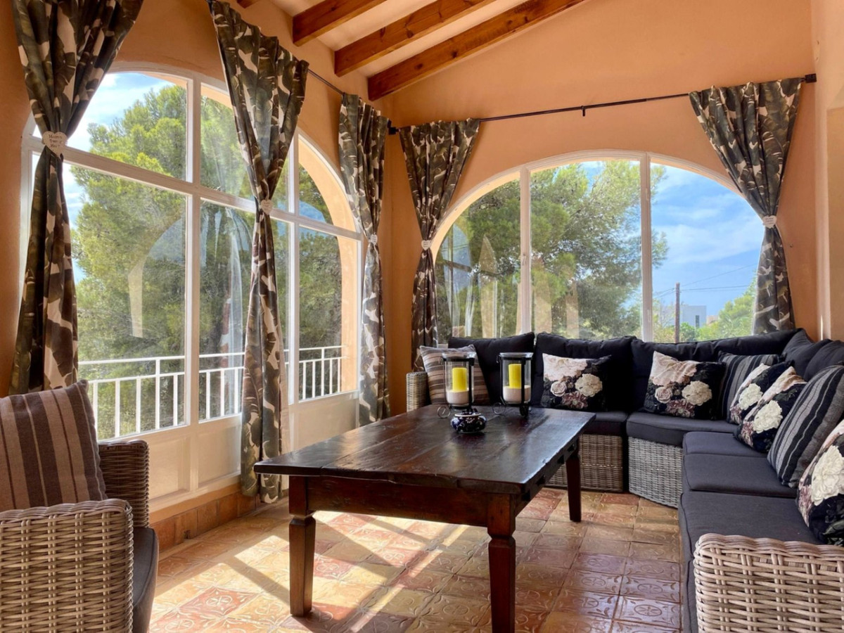 3 Bed Townhouse for sale in La Fustera Costa Blanca, Alicante, Spain