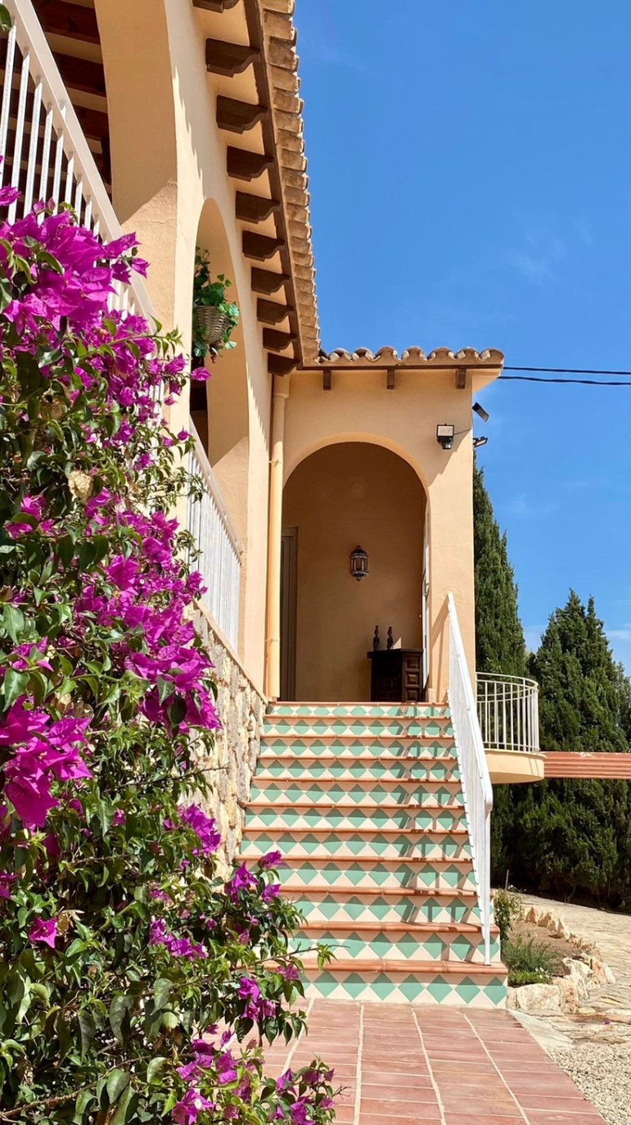 3 Bed Townhouse for sale in La Fustera Costa Blanca, Alicante, Spain