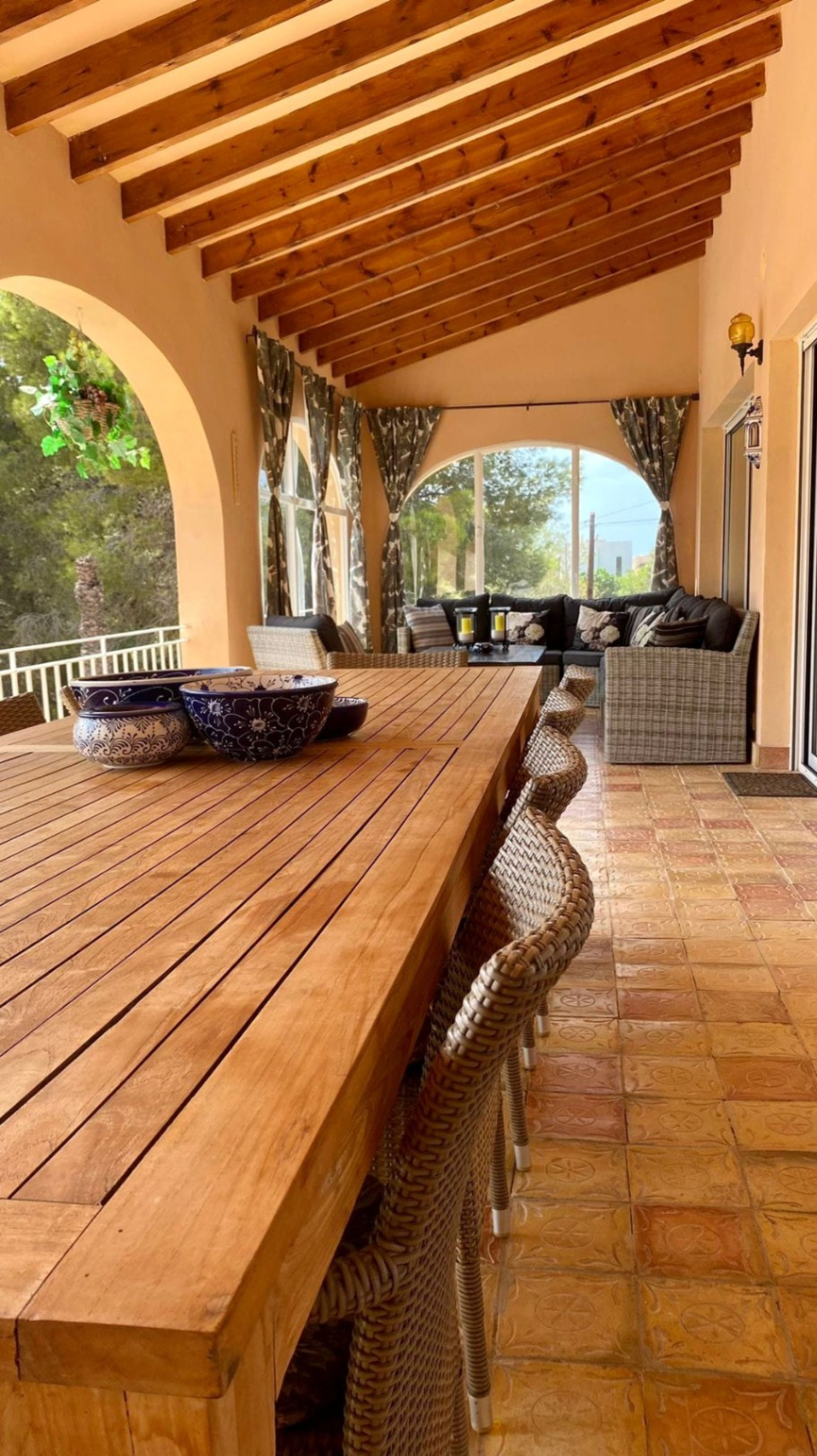 3 Bed Townhouse for sale in La Fustera Costa Blanca, Alicante, Spain