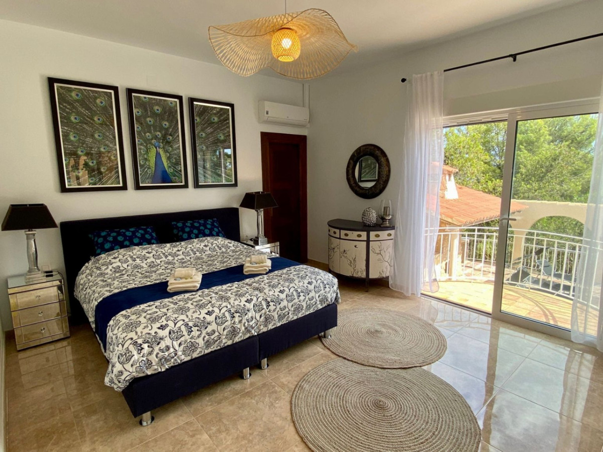 3 Bed Townhouse for sale in La Fustera Costa Blanca, Alicante, Spain