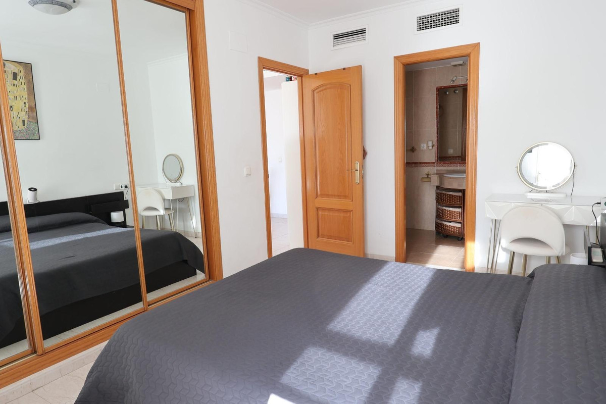 2 Bed Apartment for sale in Benalmadena Costa Del Sol, Málaga, Spain