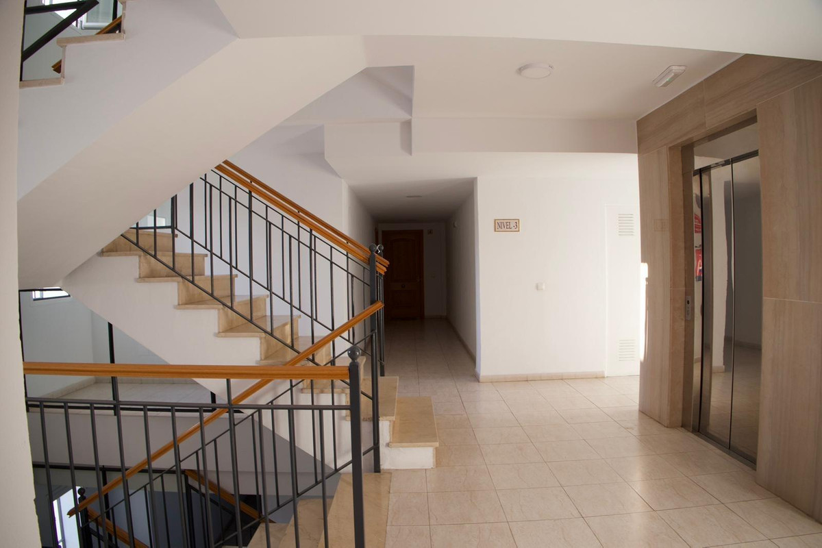 2 Bed Apartment for sale in Benalmadena Costa Del Sol, Málaga, Spain