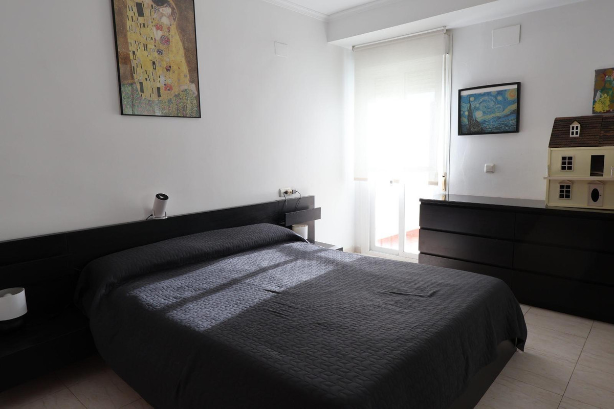 2 Bed Apartment for sale in Benalmadena Costa Del Sol, Málaga, Spain