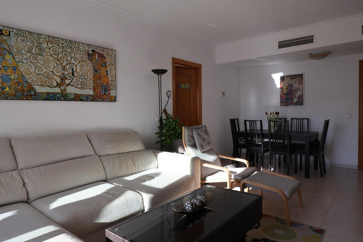 2 Bed Apartment for sale in Benalmadena Costa Del Sol, Málaga, Spain