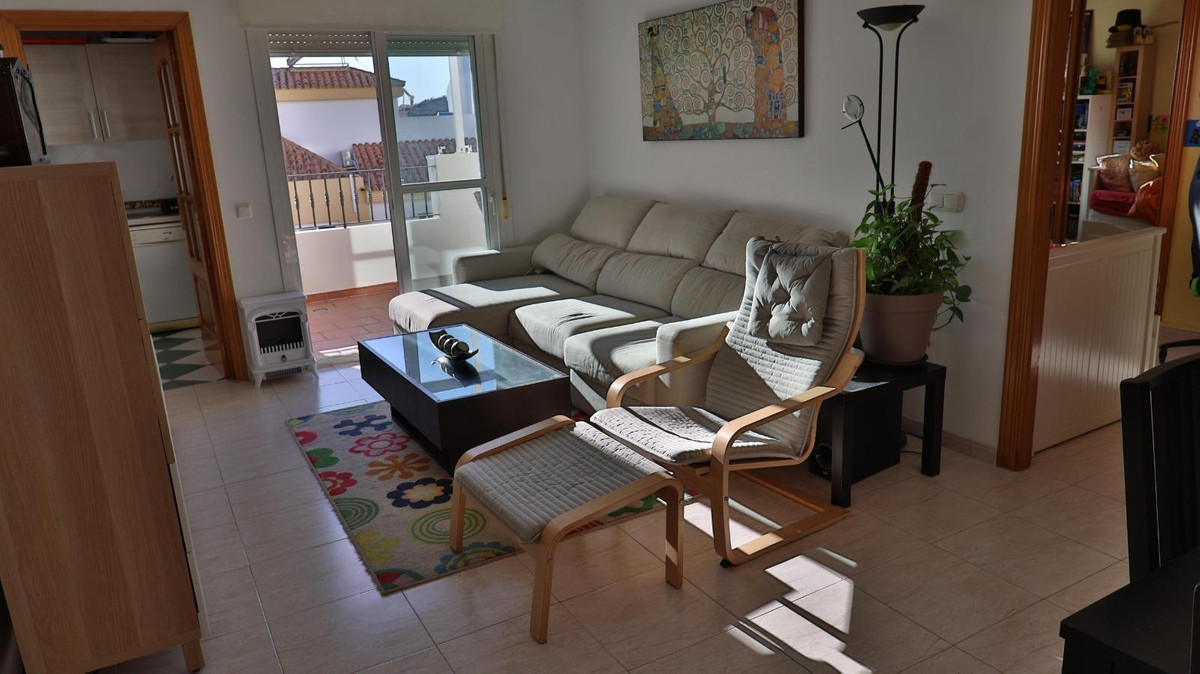 2 Bed Apartment for sale in Benalmadena Costa Del Sol, Málaga, Spain
