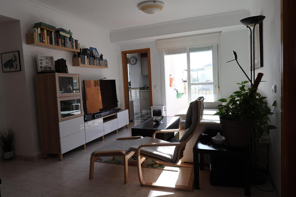 2 Bed Apartment for sale in Benalmadena Costa Del Sol, Málaga, Spain