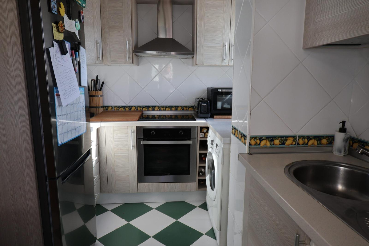 2 Bed Apartment for sale in Benalmadena Costa Del Sol, Málaga, Spain