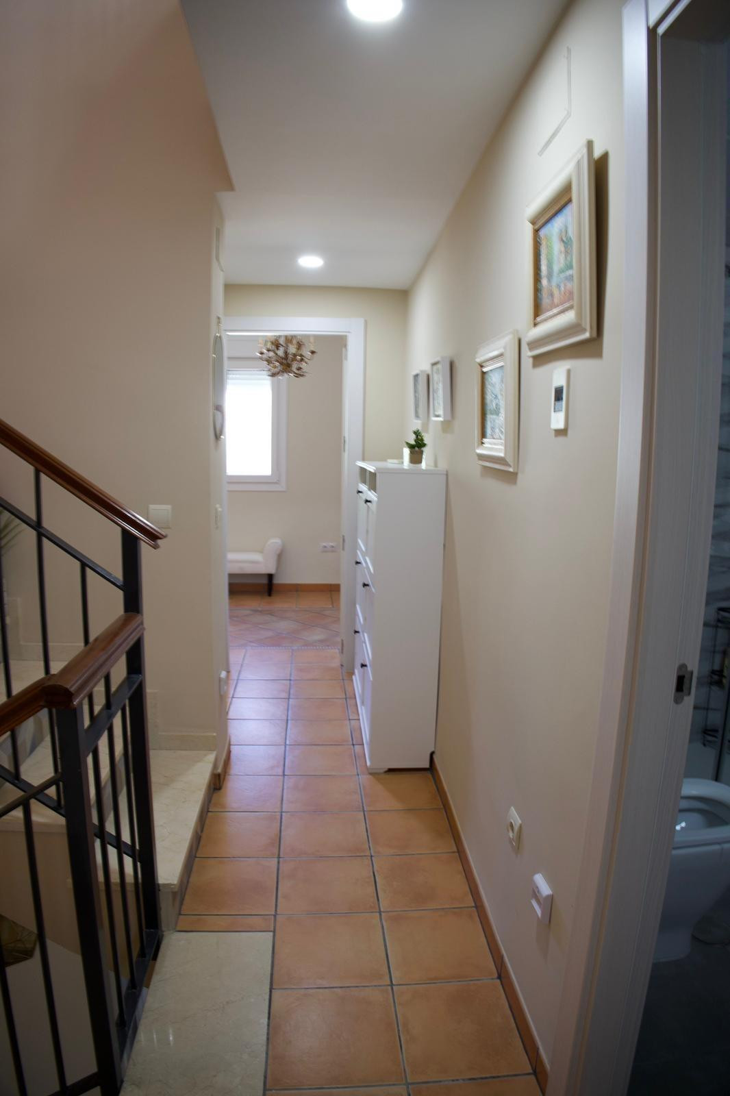 4 Bed Townhouse for sale in Fuengirola Costa Del Sol, Málaga, Spain
