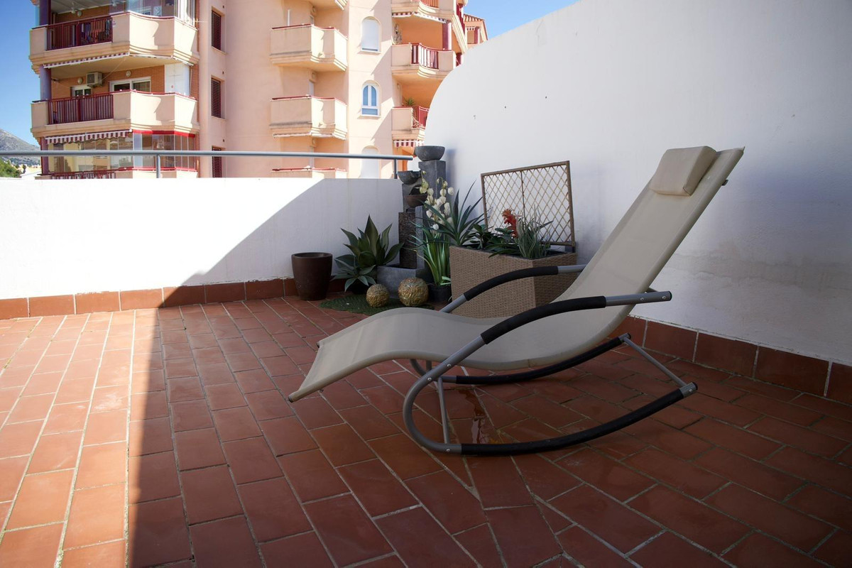 4 Bed Townhouse for sale in Fuengirola Costa Del Sol, Málaga, Spain