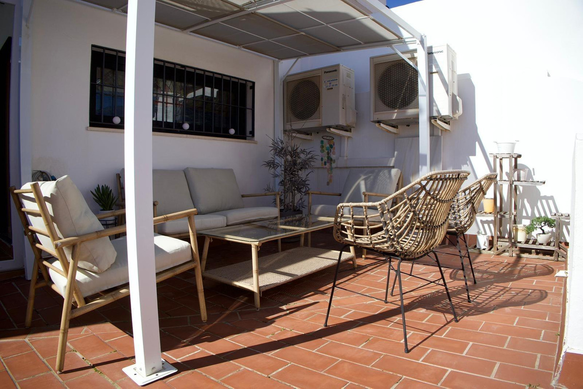 4 Bed Townhouse for sale in Fuengirola Costa Del Sol, Málaga, Spain