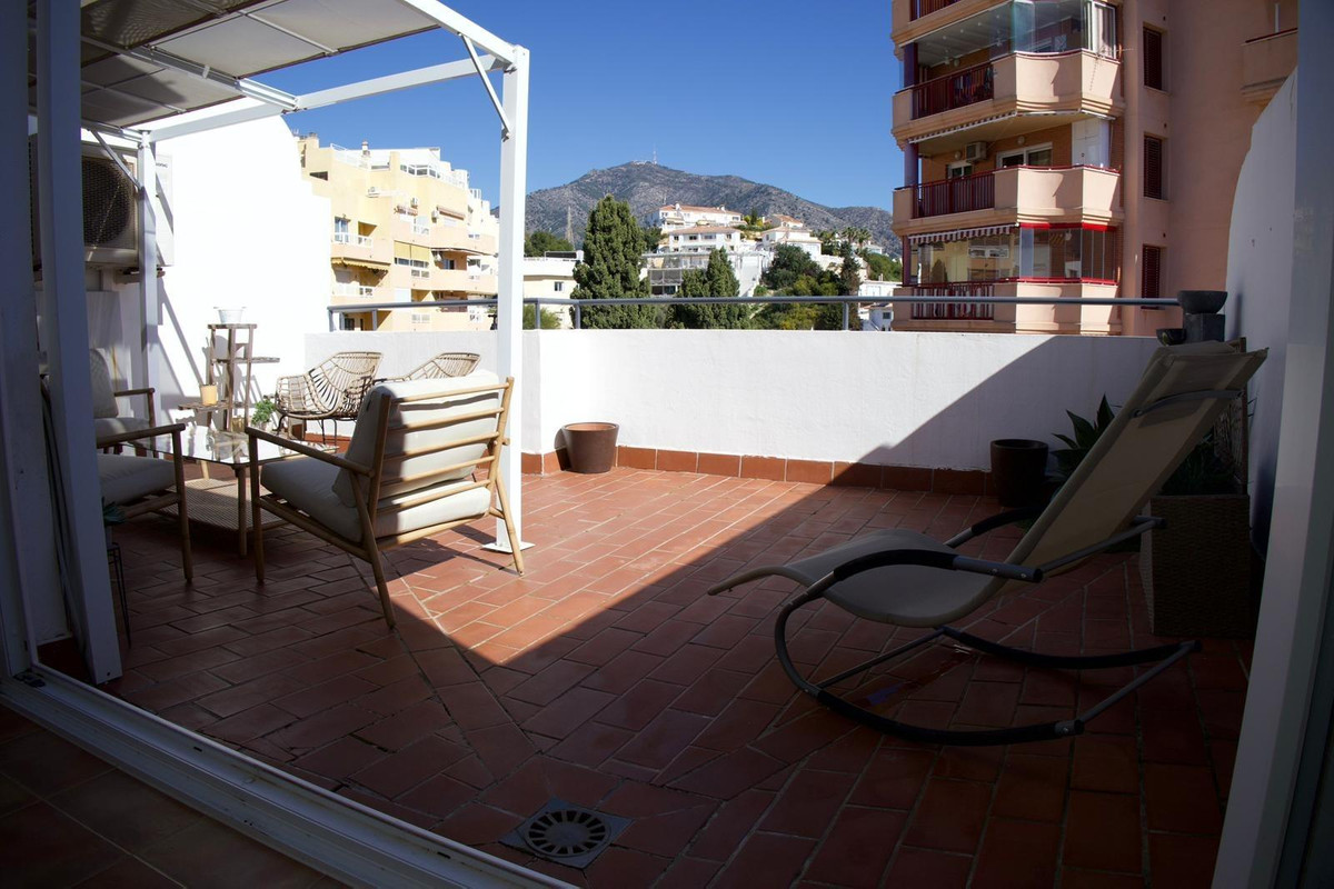 4 Bed Townhouse for sale in Fuengirola Costa Del Sol, Málaga, Spain