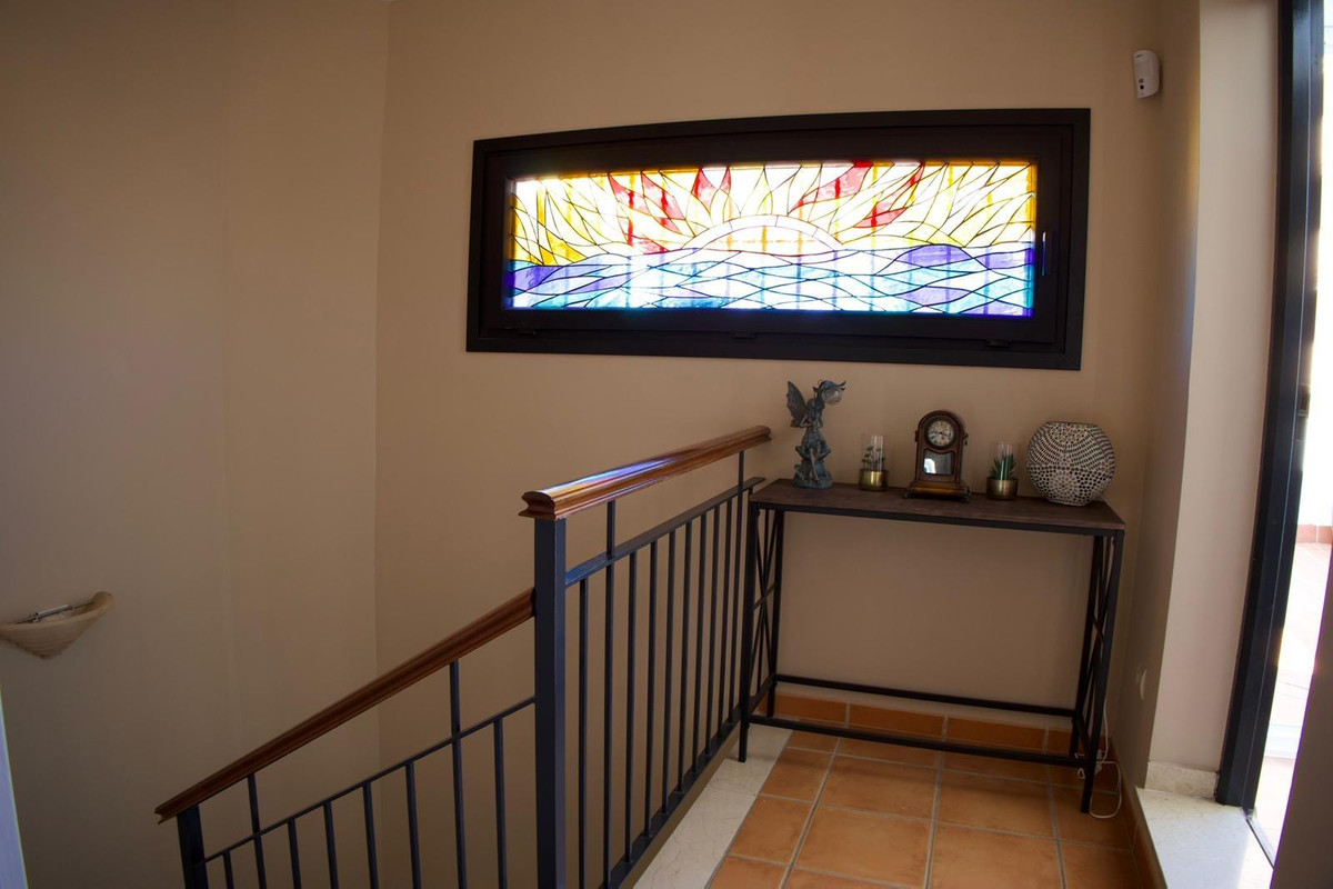 4 Bed Townhouse for sale in Fuengirola Costa Del Sol, Málaga, Spain