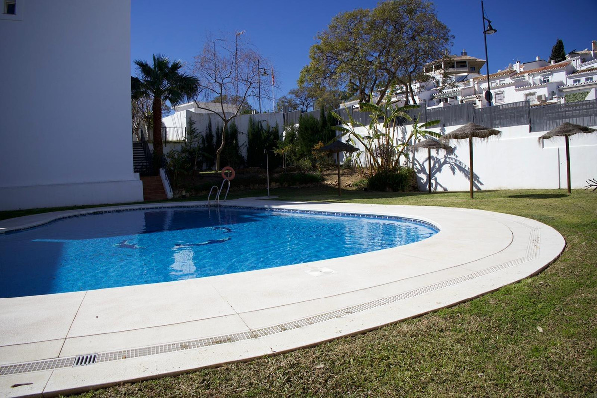 4 Bed Townhouse for sale in Fuengirola Costa Del Sol, Málaga, Spain