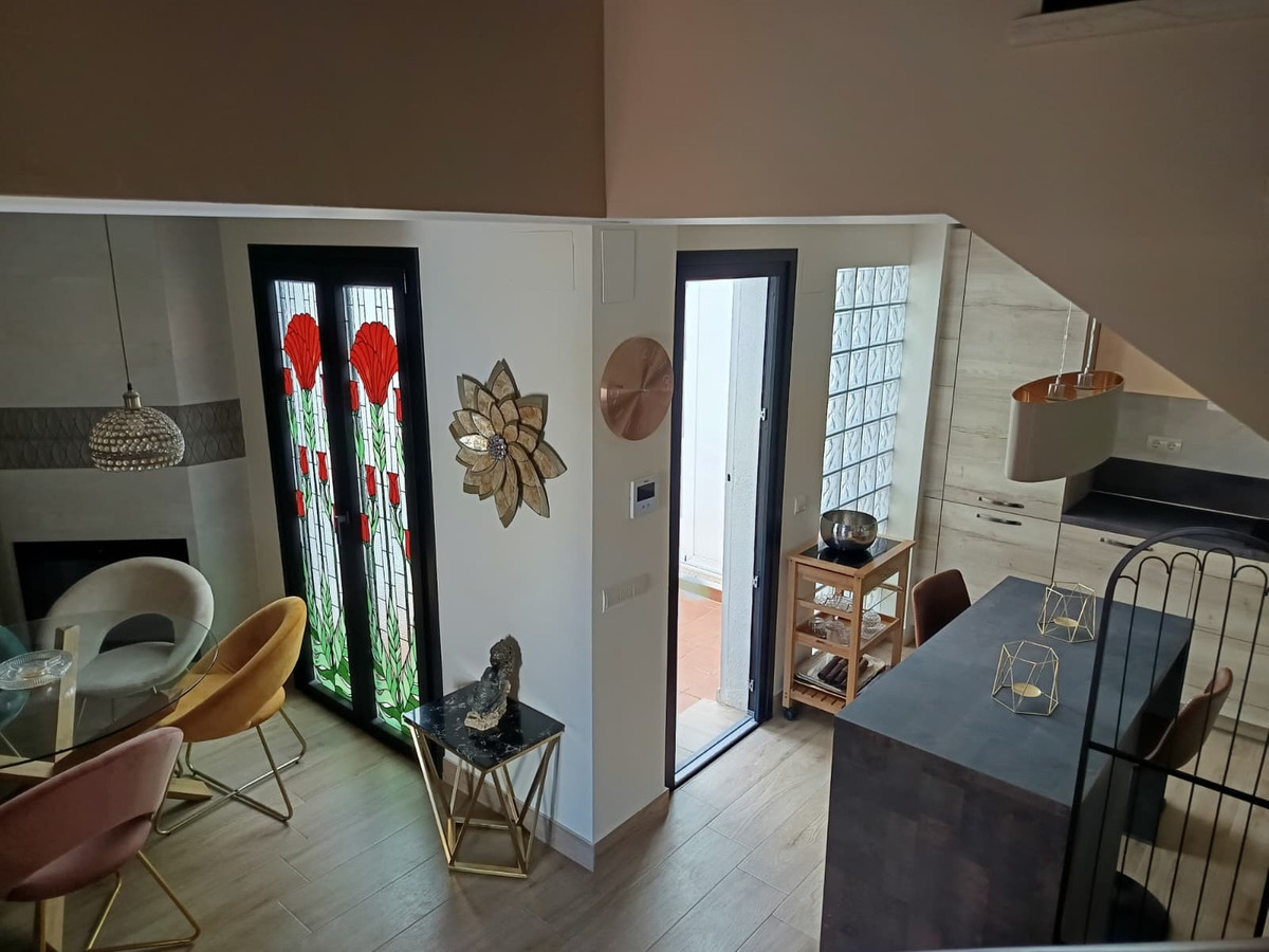 4 Bed Townhouse for sale in Fuengirola Costa Del Sol, Málaga, Spain