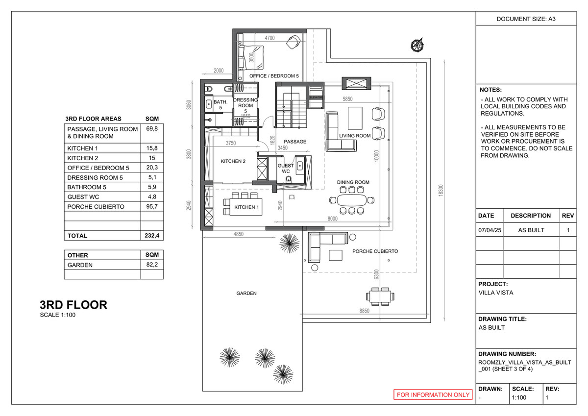 Se vende Villa - Chalet de 6 dormitorios en Costa Del Sol, Málaga, España