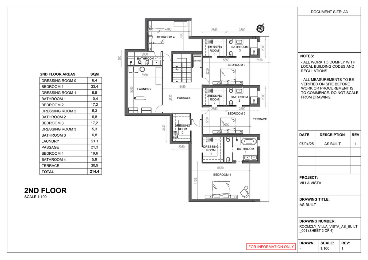 Se vende Villa - Chalet de 6 dormitorios en Costa Del Sol, Málaga, España