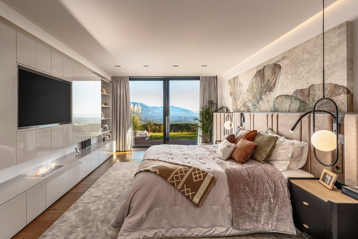 Se vende Villa - Chalet de 6 dormitorios en Costa Del Sol, Málaga, España