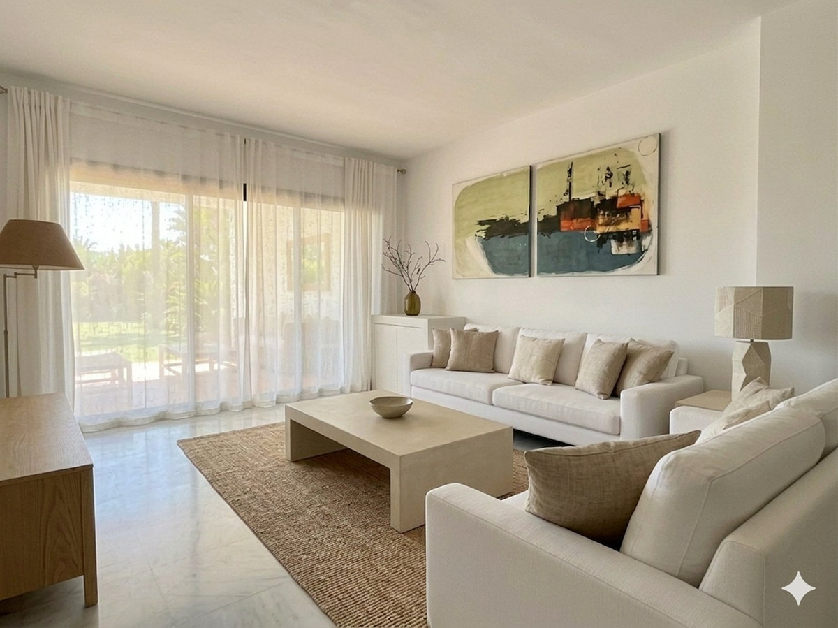 3 Bed Apartment for sale in Sotogrande Costa Del Sol, Cádiz, Spain