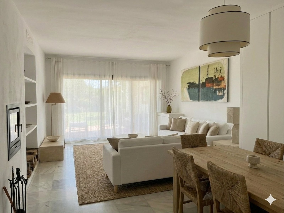 Se vende Apartamento Planta Baja de 3 dormitorios en Costa Del Sol, Cadiz, España