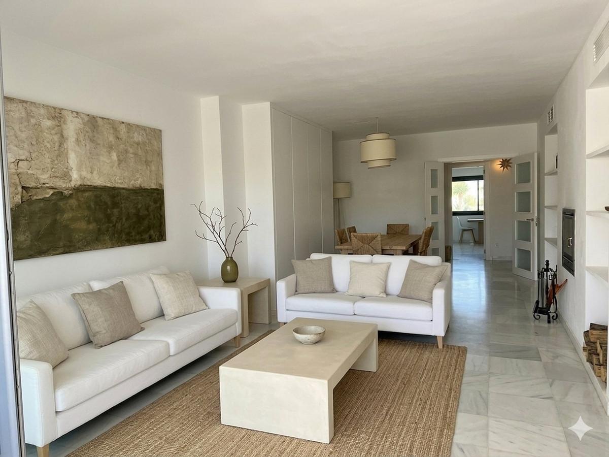 Se vende Apartamento Planta Baja de 3 dormitorios en Costa Del Sol, Cadiz, España