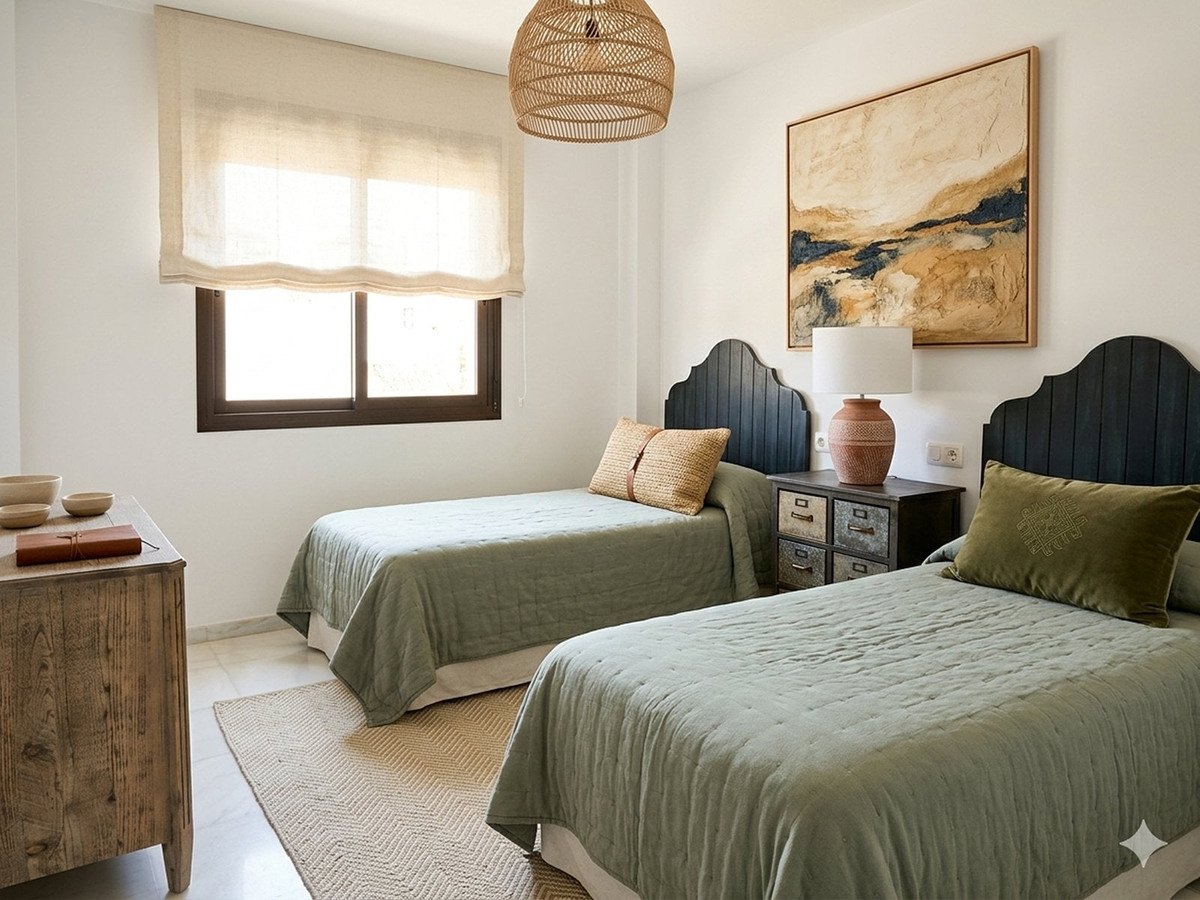 Se vende Apartamento Planta Baja de 3 dormitorios en Costa Del Sol, Cadiz, España