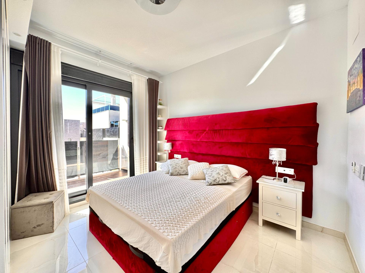 4 Bed Townhouse for sale in Lomas De Cabo Roig Costa Blanca, Alicante, Spain
