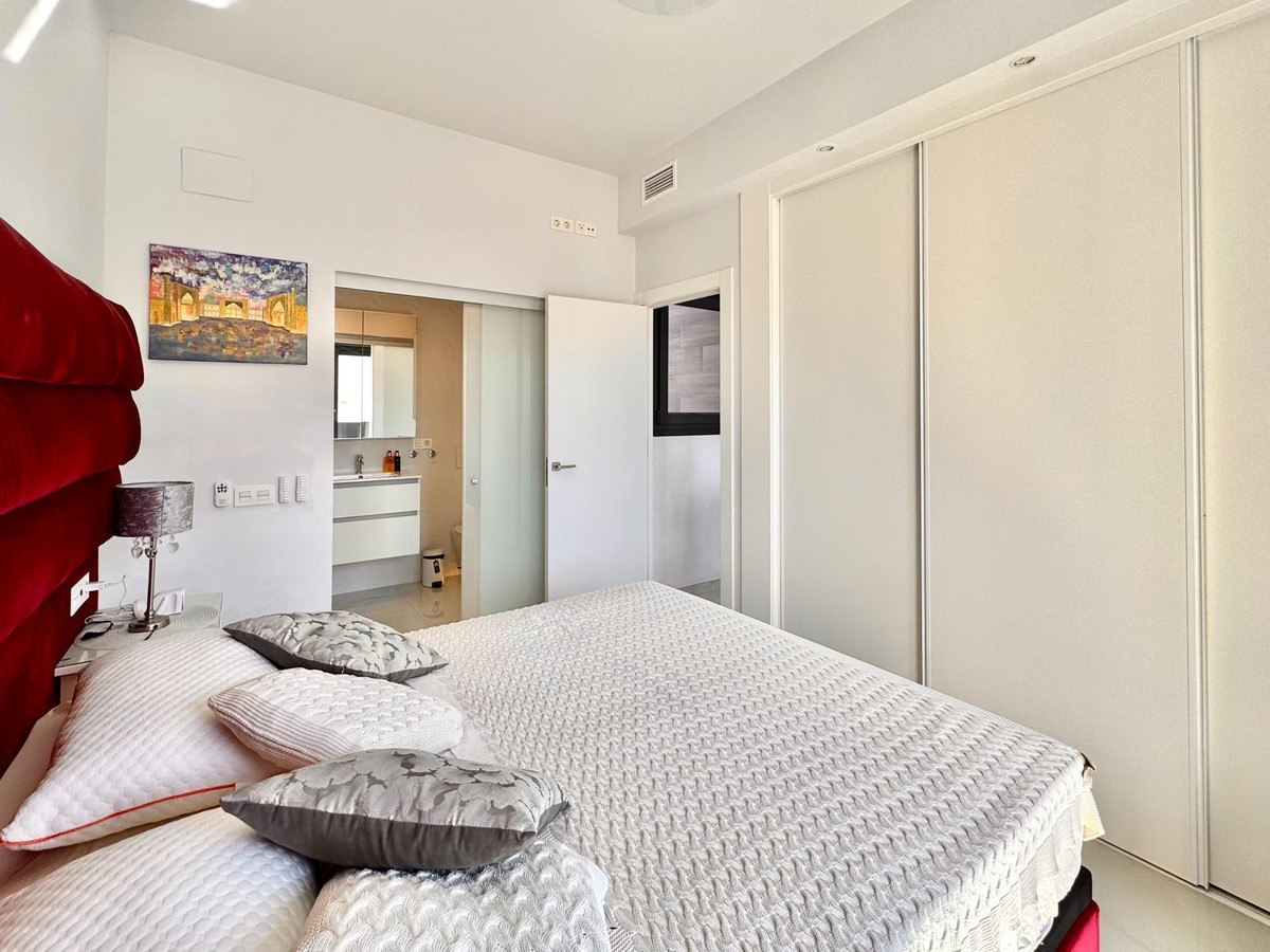 4 Bed Townhouse for sale in Lomas De Cabo Roig Costa Blanca, Alicante, Spain