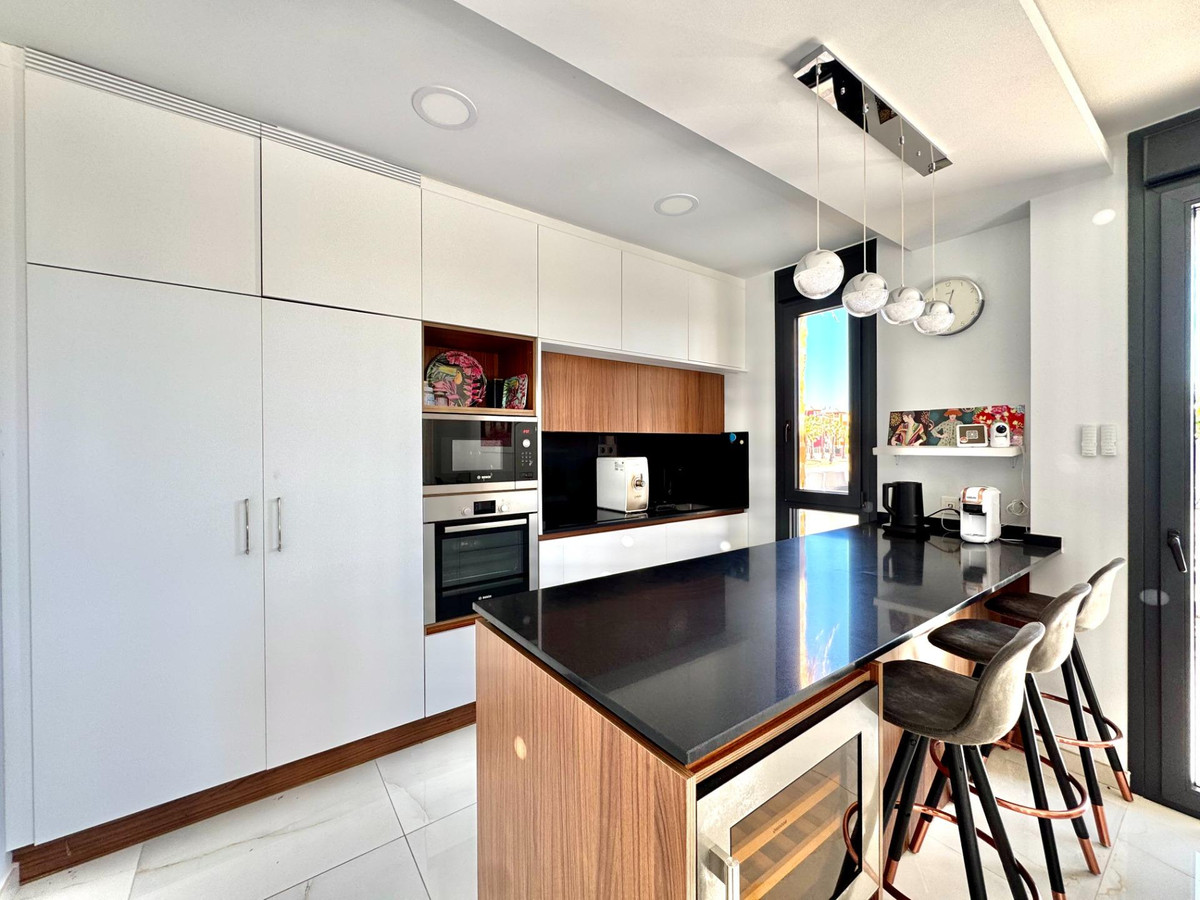 4 Bed Townhouse for sale in Lomas De Cabo Roig Costa Blanca, Alicante, Spain