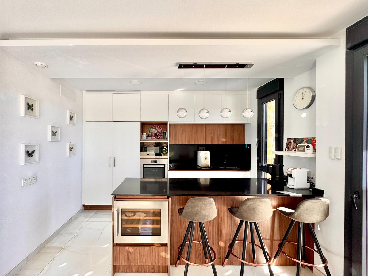 4 Bed Townhouse for sale in Lomas De Cabo Roig Costa Blanca, Alicante, Spain