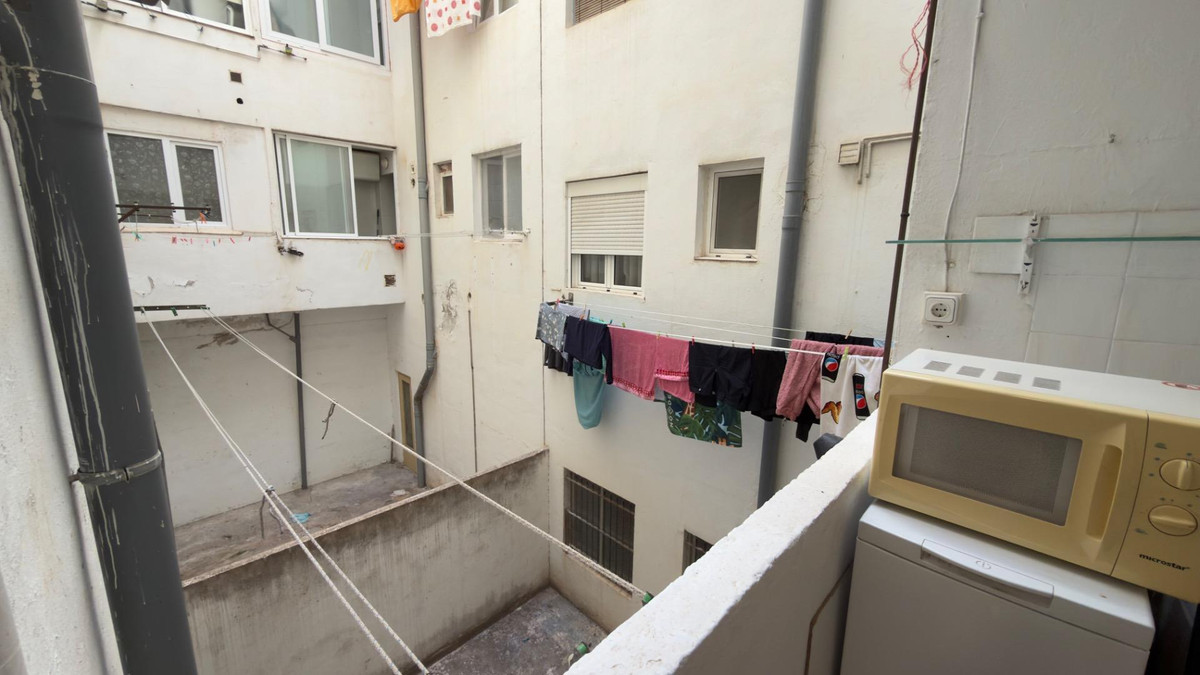 Se vende Apartamento Planta Media de 2 dormitorios en Costa Blanca, Alicante, España