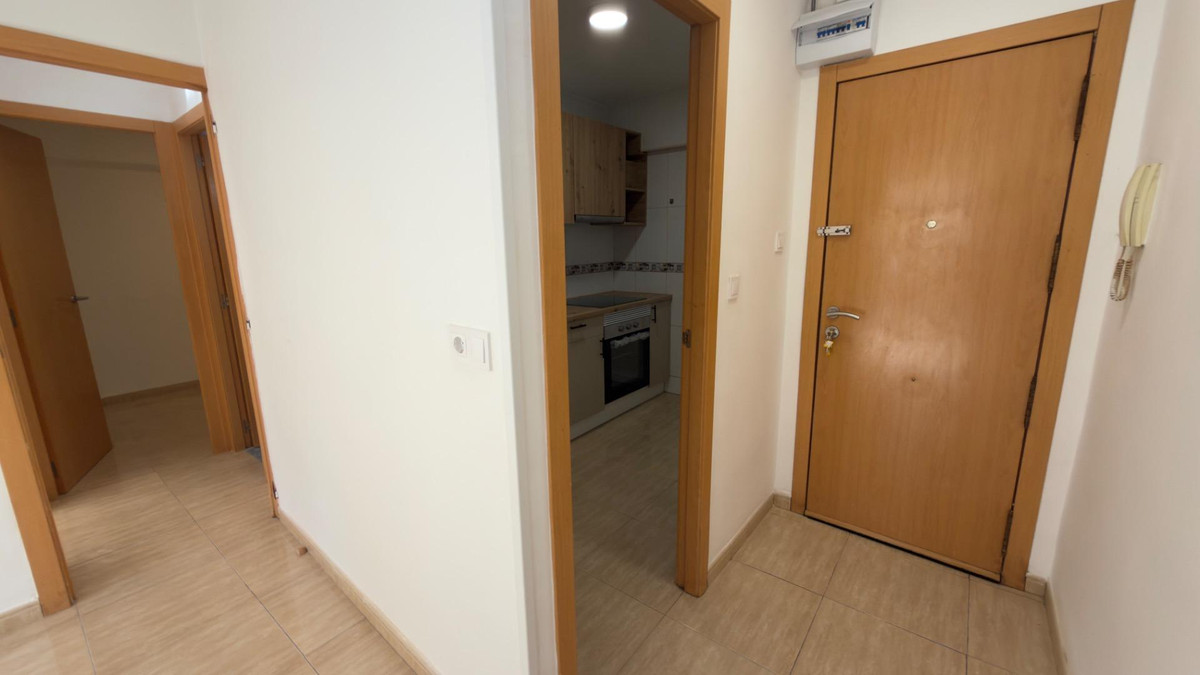 Se vende Apartamento Planta Media de 2 dormitorios en Costa Blanca, Alicante, España