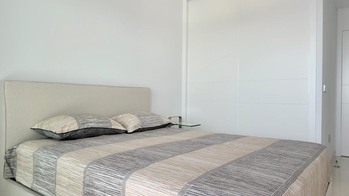 3 Bed Apartment for sale in Benidorm Costa Blanca, Alicante, Spain
