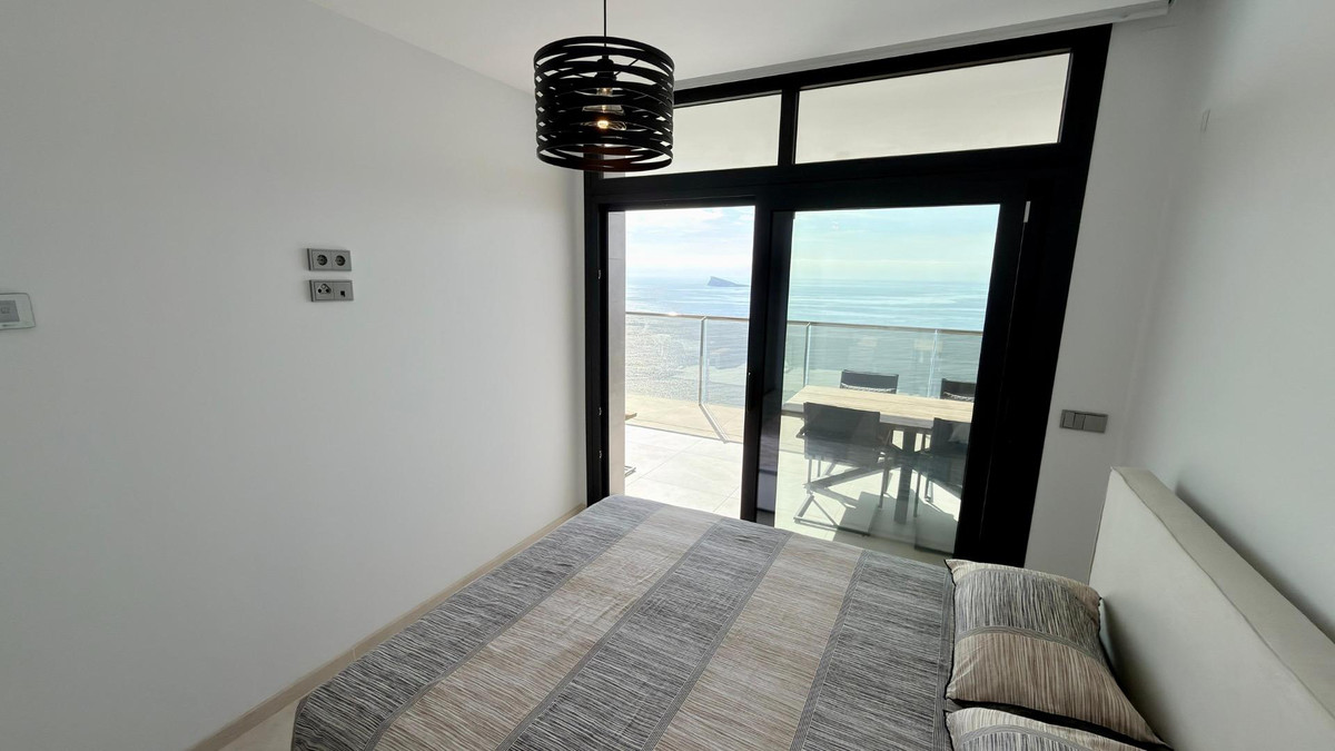 3 Bed Apartment for sale in Benidorm Costa Blanca, Alicante, Spain