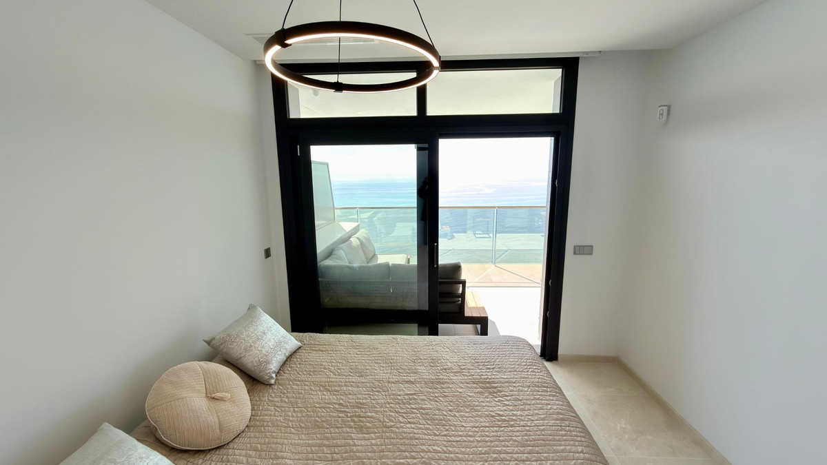 3 Bed Apartment for sale in Benidorm Costa Blanca, Alicante, Spain