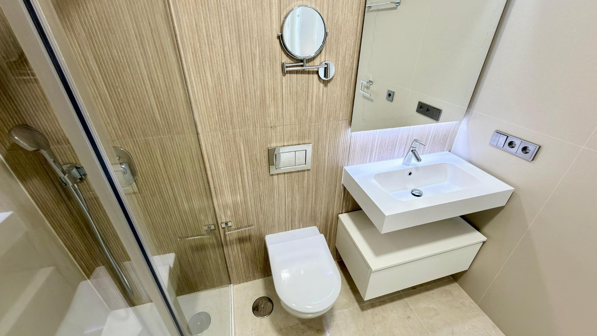 3 Bed Apartment for sale in Benidorm Costa Blanca, Alicante, Spain