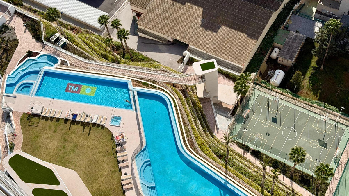 3 Bed Apartment for sale in Benidorm Costa Blanca, Alicante, Spain