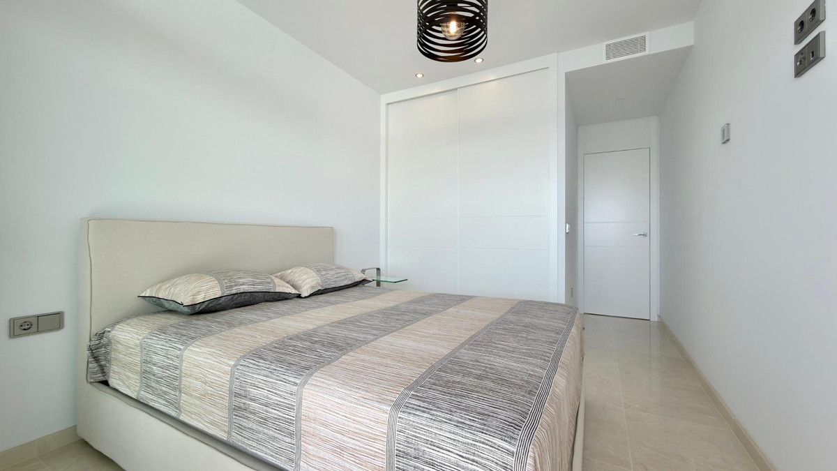 3 Bed Apartment for sale in Benidorm Costa Blanca, Alicante, Spain