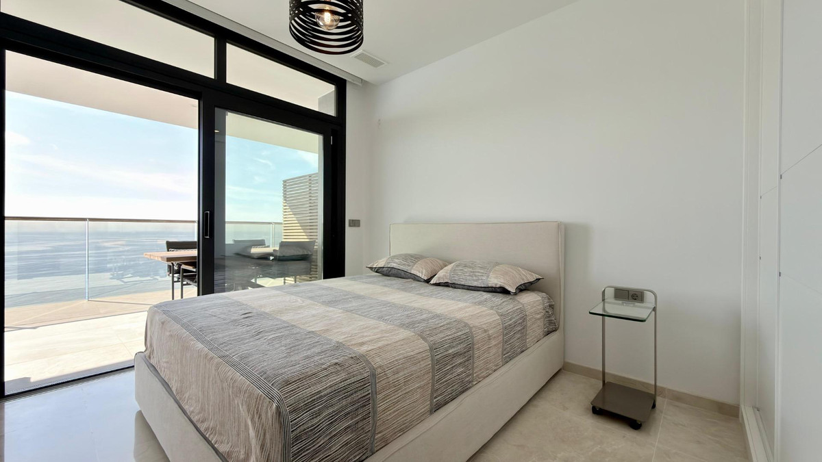 3 Bed Apartment for sale in Benidorm Costa Blanca, Alicante, Spain