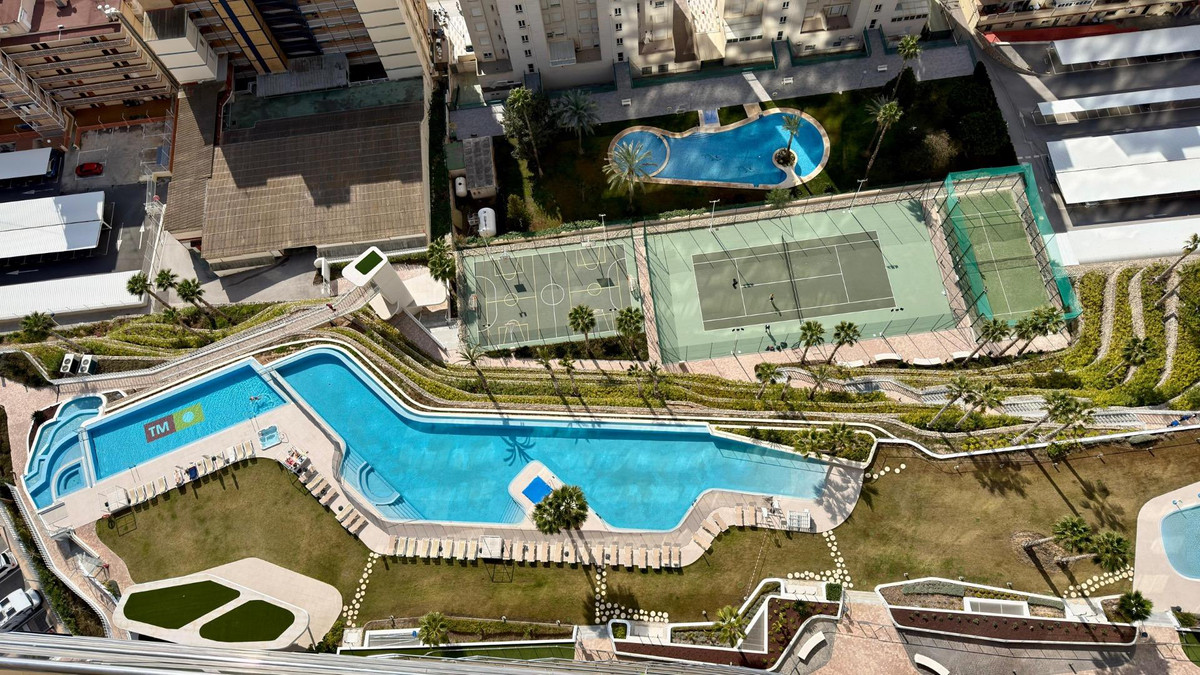 3 Bed Apartment for sale in Benidorm Costa Blanca, Alicante, Spain