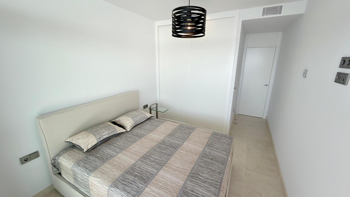 3 Bed Apartment for sale in Benidorm Costa Blanca, Alicante, Spain