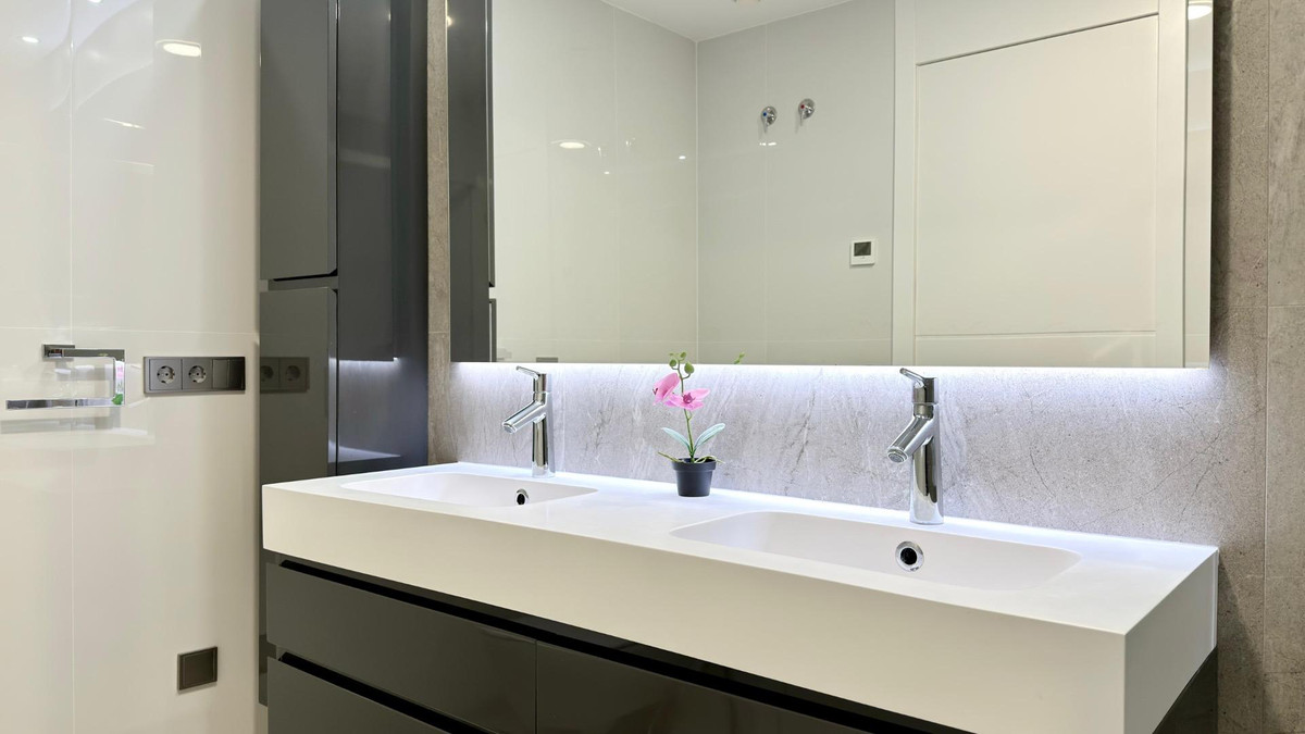 3 Bed Apartment for sale in Benidorm Costa Blanca, Alicante, Spain