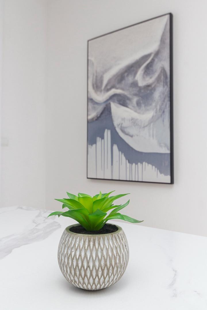 Se vende Apartamento Planta Media de 2 dormitorios en Costa Blanca, Alicante, España
