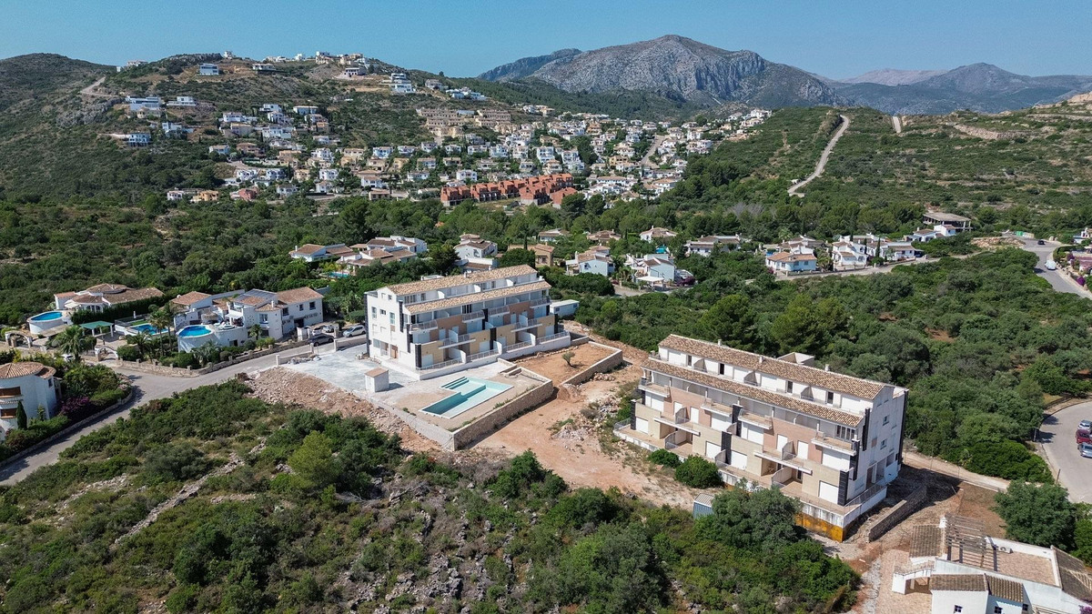 Se vende Apartamento Planta Media de 2 dormitorios en Costa Blanca, Alicante, España