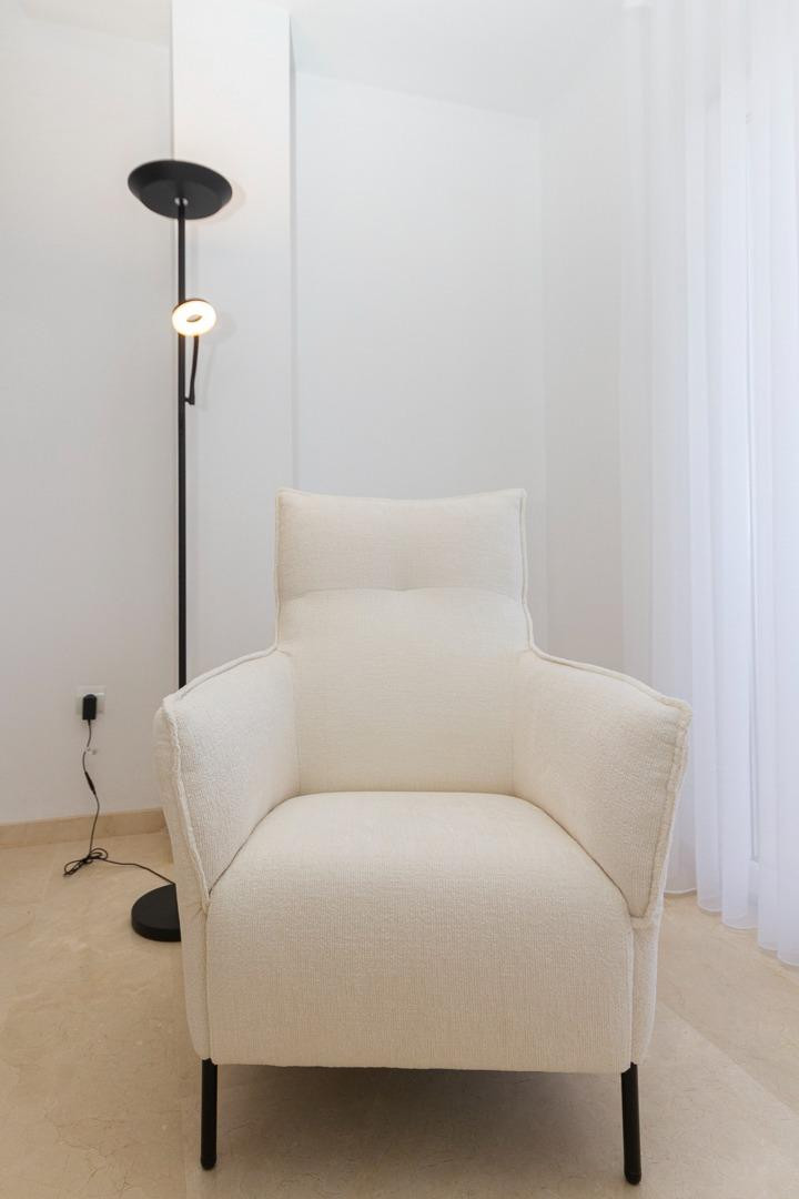 Se vende Apartamento Planta Media de 2 dormitorios en Costa Blanca, Alicante, España