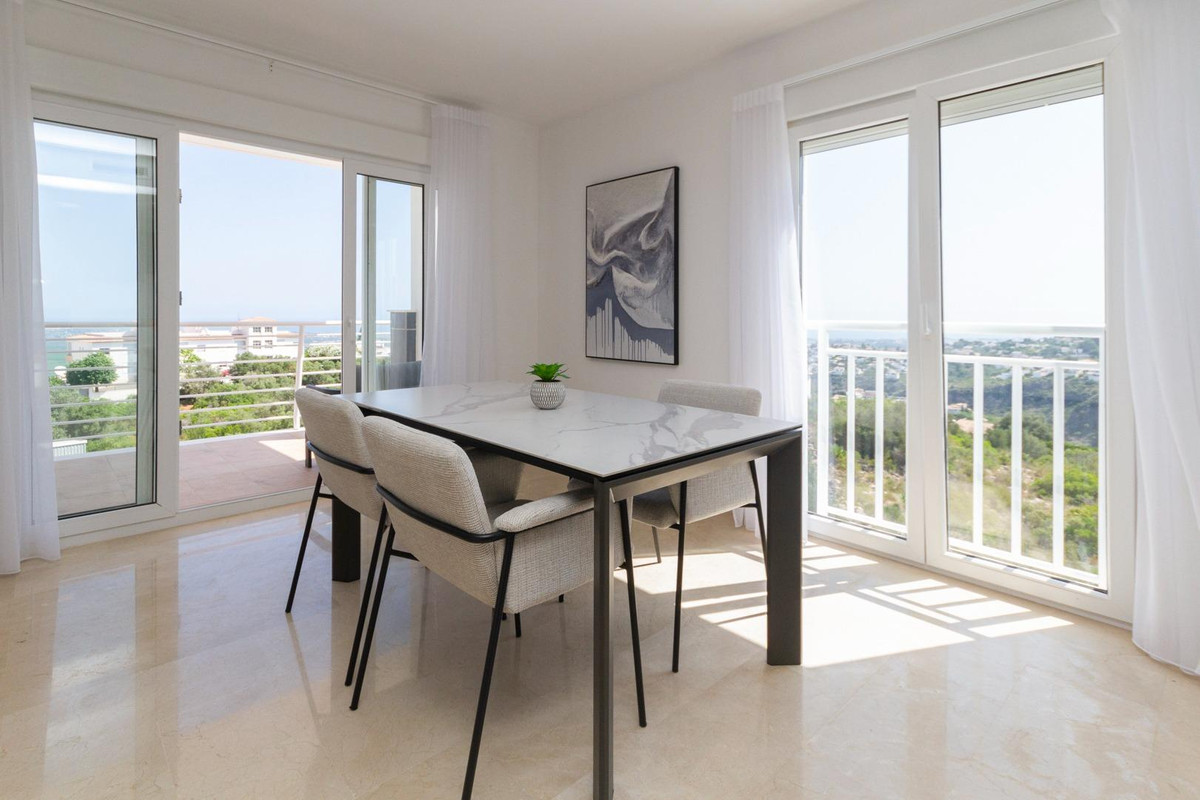 Se vende Apartamento Planta Media de 2 dormitorios en Costa Blanca, Alicante, España