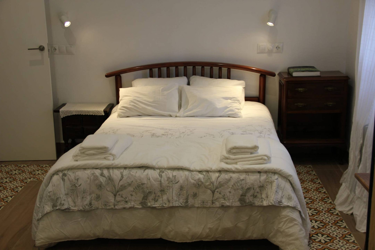 Se vende Finca - Cortijo de 3 dormitorios en Costa Del Sol, Málaga, España