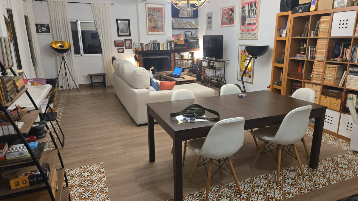 Se vende Finca - Cortijo de 3 dormitorios en Costa Del Sol, Málaga, España