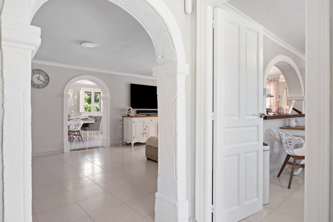 6 Bed Townhouse for sale in Javea Costa Blanca, Alicante, Spain