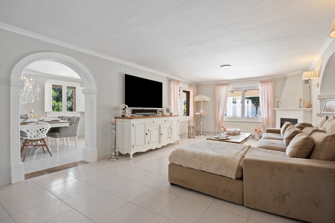 6 Bed Townhouse for sale in Javea Costa Blanca, Alicante, Spain