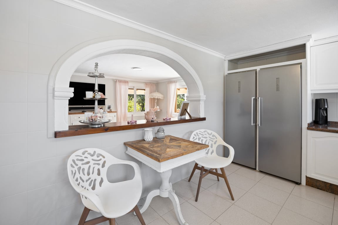 6 Bed Townhouse for sale in Javea Costa Blanca, Alicante, Spain